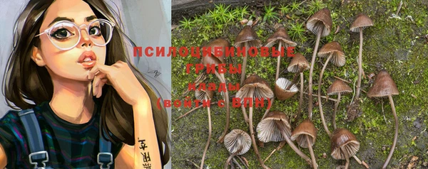 стафф Фурманов
