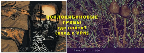 стафф Фурманов